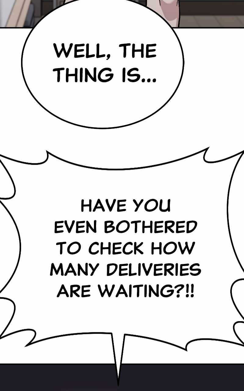 Divine Delivery Chapter 15 46